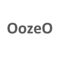 OozeO logo, OozeO contact details