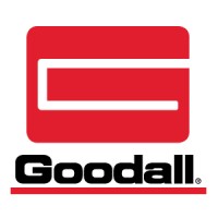 Goodall Manufacturing Company logo, Goodall Manufacturing Company contact details