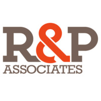 R&P Associates, LLC logo, R&P Associates, LLC contact details