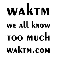 waktm logo, waktm contact details