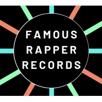 Famous Rapper Records logo, Famous Rapper Records contact details