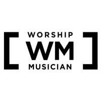 Worship Musician logo, Worship Musician contact details