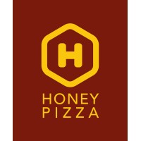 Honey Pizza logo, Honey Pizza contact details