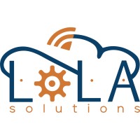 LOLA Solutions logo, LOLA Solutions contact details