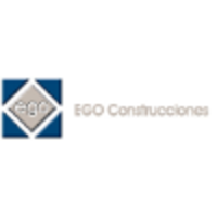 Ego Construcciones SA de CV logo, Ego Construcciones SA de CV contact details