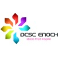 DCSC Enoch logo, DCSC Enoch contact details