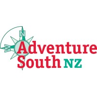 Adventure South NZ logo, Adventure South NZ contact details