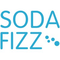 Sodafizz logo, Sodafizz contact details