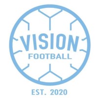 Vision Football logo, Vision Football contact details