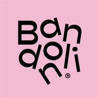 Bandolin logo, Bandolin contact details