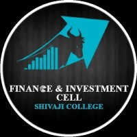 Finance & Investment Cell Shivaji College logo, Finance & Investment Cell Shivaji College contact details