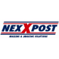 Nexxpost logo, Nexxpost contact details