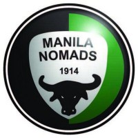 Manila Nomads Rugby Club logo, Manila Nomads Rugby Club contact details