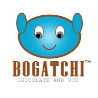 BOGATCHI CHOCOLATES logo, BOGATCHI CHOCOLATES contact details