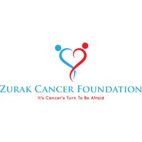 Zurak Cancer Foundation logo, Zurak Cancer Foundation contact details