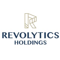 Revolytics Holdings logo, Revolytics Holdings contact details