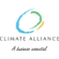 Climate Alliance logo, Climate Alliance contact details