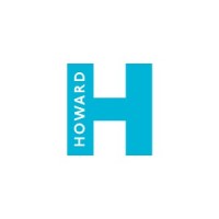 The Howard Group logo, The Howard Group contact details