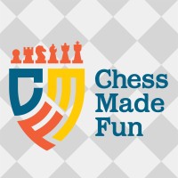 Chess Made Fun logo, Chess Made Fun contact details