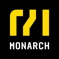 Monarch Structures logo, Monarch Structures contact details