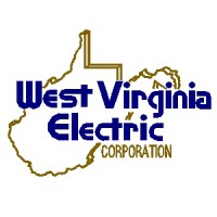 WV Electric logo, WV Electric contact details