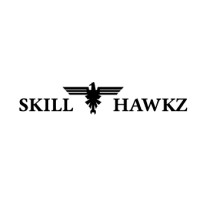 SkillHawkZ logo, SkillHawkZ contact details