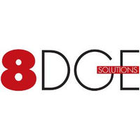 8DGE Solutions logo, 8DGE Solutions contact details