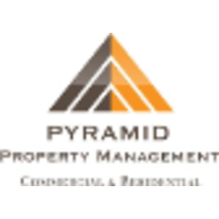 Pyramid Property Management logo, Pyramid Property Management contact details