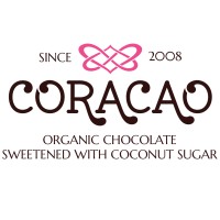 Coracao Chocolate logo, Coracao Chocolate contact details