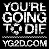 YG2D logo, YG2D contact details