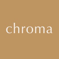 Chroma logo, Chroma contact details