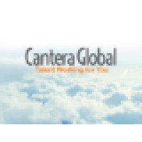 Cantera Global logo, Cantera Global contact details