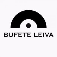 BUFETE LEIVA logo, BUFETE LEIVA contact details