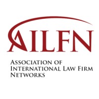 AILFN logo, AILFN contact details