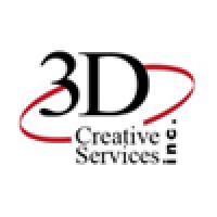 3D Creative Services Inc logo, 3D Creative Services Inc contact details