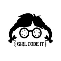 Girl Code It logo, Girl Code It contact details