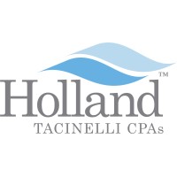 Holland, Tacinelli, CPAs, P.A. logo, Holland, Tacinelli, CPAs, P.A. contact details