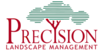 Precision Landscape Management logo, Precision Landscape Management contact details