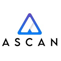 ASCAN logo, ASCAN contact details