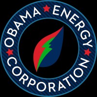 Obama Energy Corporation (OE) logo, Obama Energy Corporation (OE) contact details