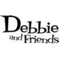 Debbie and Friends logo, Debbie and Friends contact details