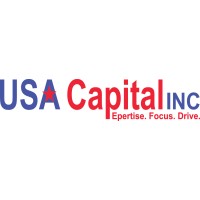 USA Capital, Inc. logo, USA Capital, Inc. contact details