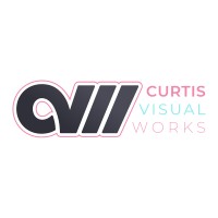 Curtis Visual Works logo, Curtis Visual Works contact details