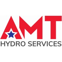 AMT Hydro Services logo, AMT Hydro Services contact details