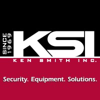 Ken Smith, Inc. logo, Ken Smith, Inc. contact details