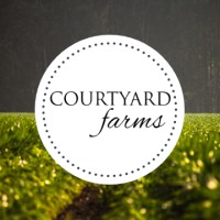 Courtyard Farms logo, Courtyard Farms contact details