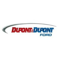 Dupont&Dupont Ford logo, Dupont&Dupont Ford contact details