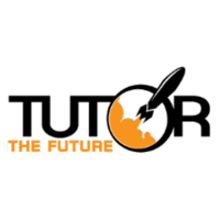 Tutor The Future logo, Tutor The Future contact details