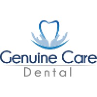 Genuine Care Dental logo, Genuine Care Dental contact details