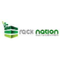 RackNation s.a logo, RackNation s.a contact details